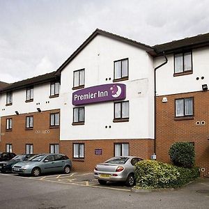 Premier Inn London Hayes, Heathrow